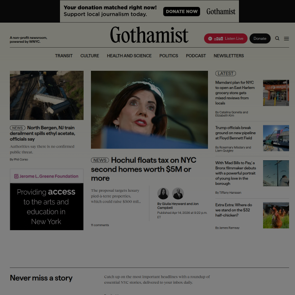 gothamist.com
