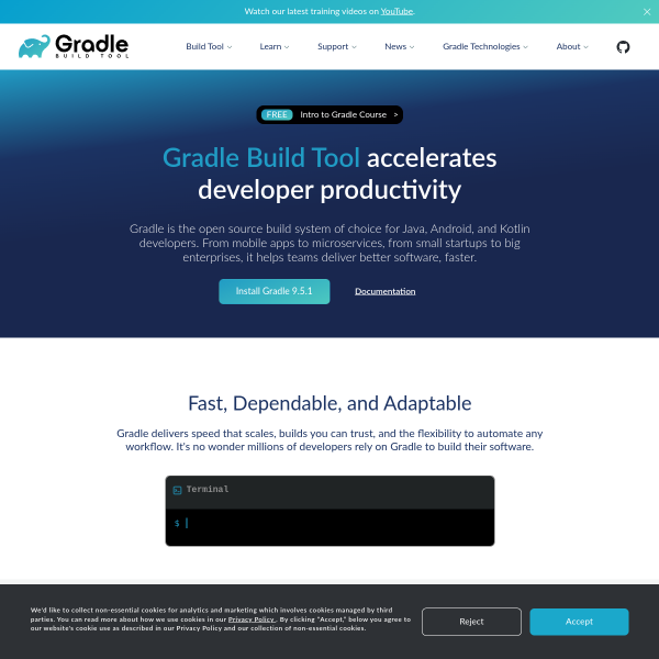 gradle.org
