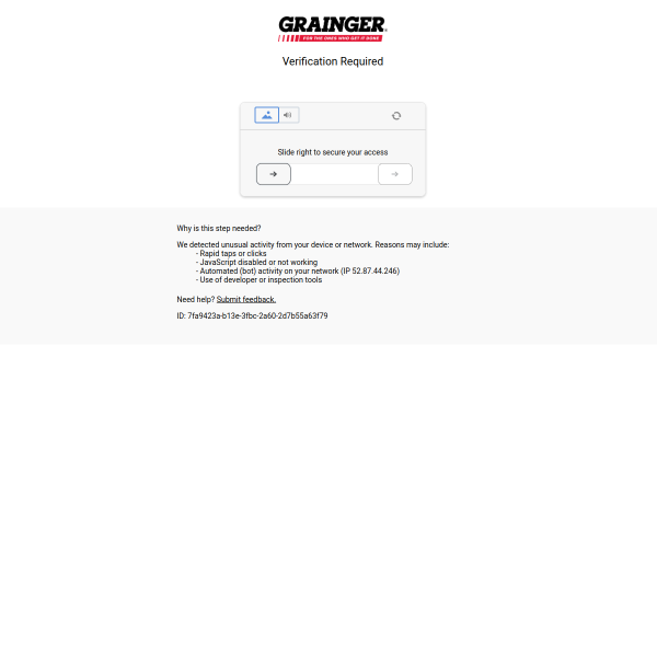 grainger.com