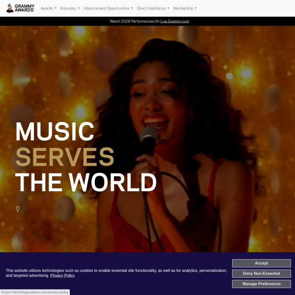 grammy.com