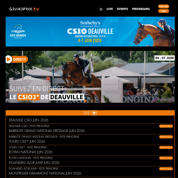 grandprix.tv