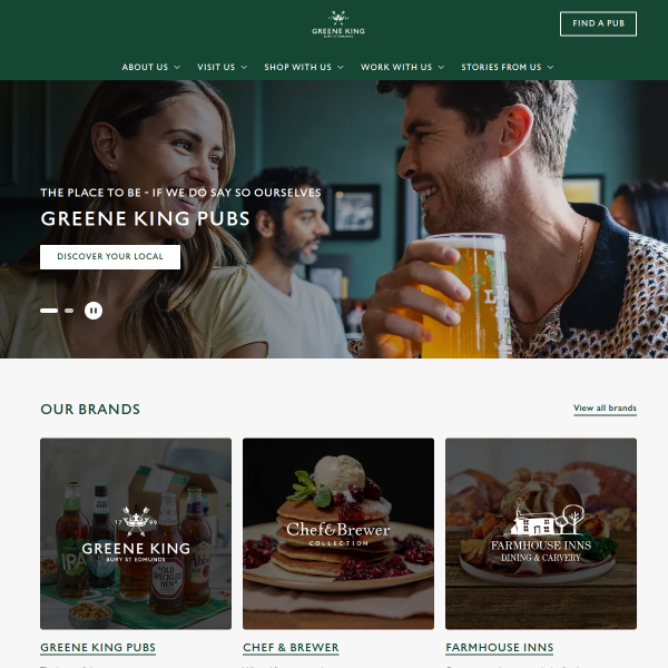 greeneking.co.uk