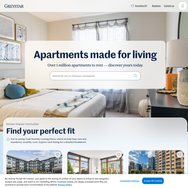 greystar.com