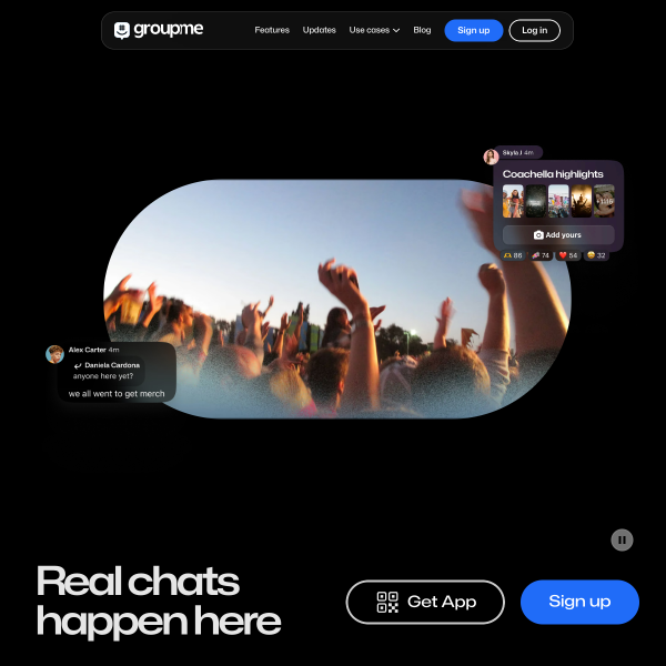 groupme.com