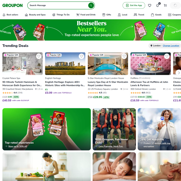 groupon.co.uk