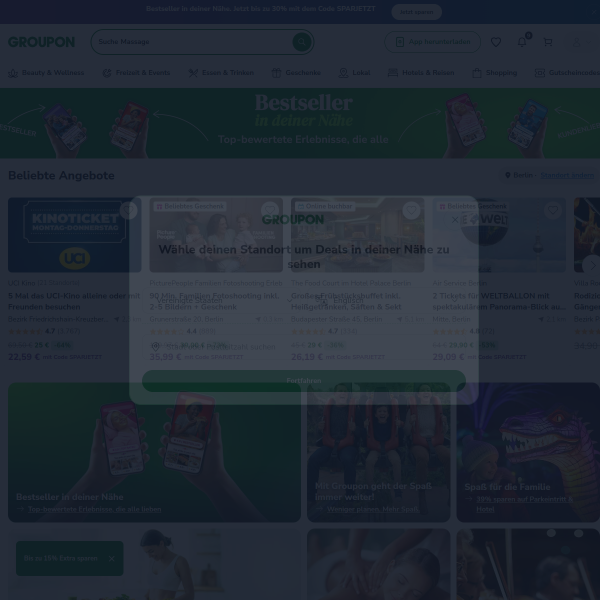 groupon.de