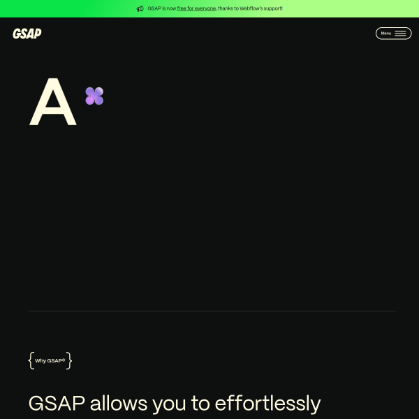 gsap.com