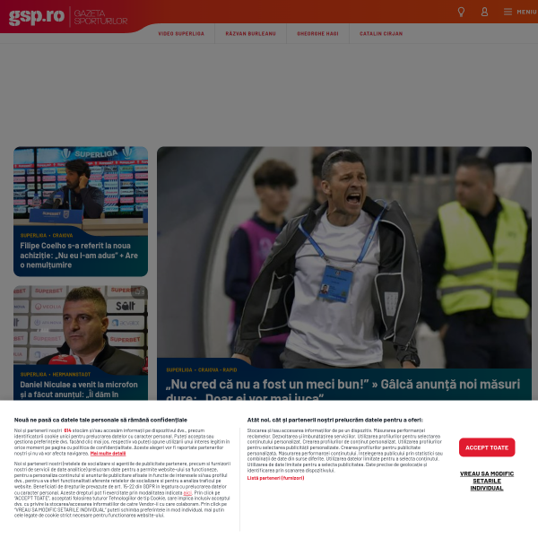 gsp.ro