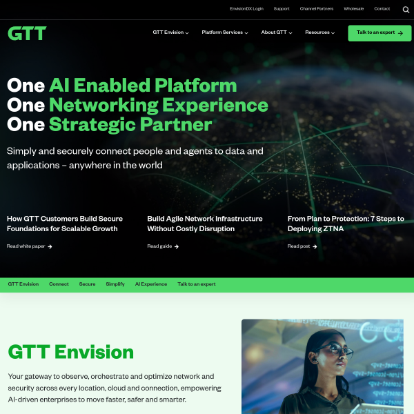 gtt.net