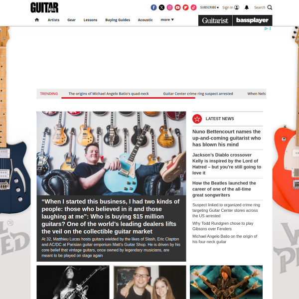 guitarworld.com