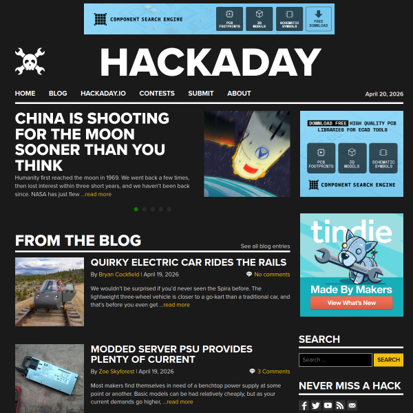 hackaday.com