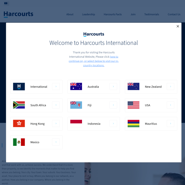 harcourts.net