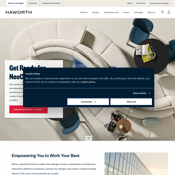 haworth.com