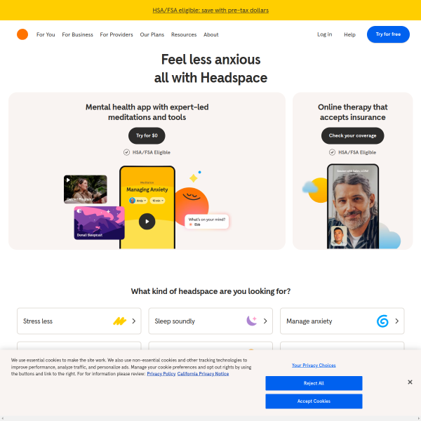 headspace.com