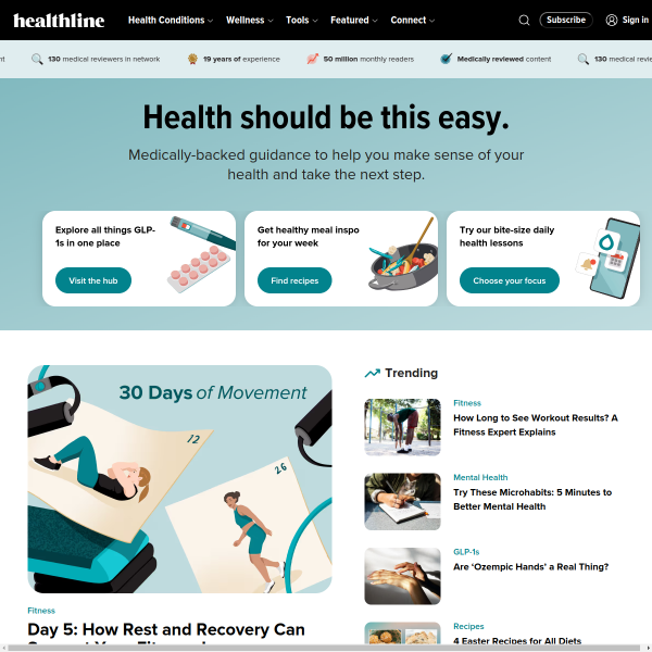 healthline.com