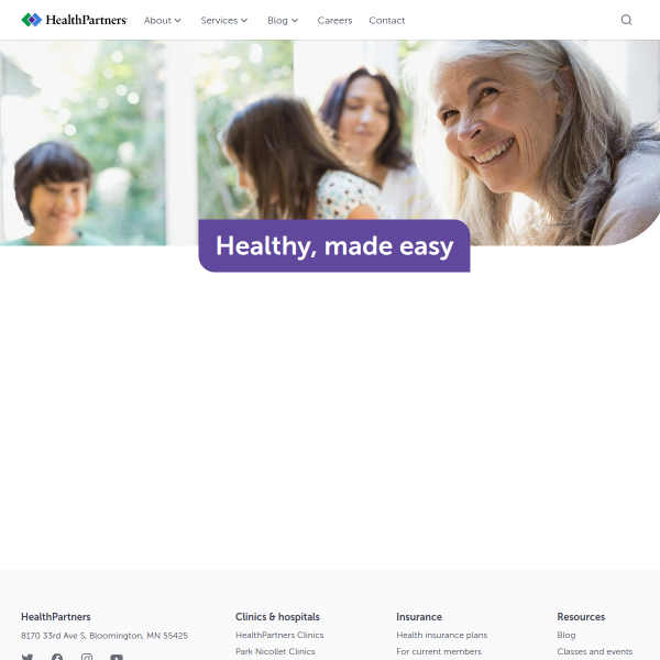 healthpartners.com