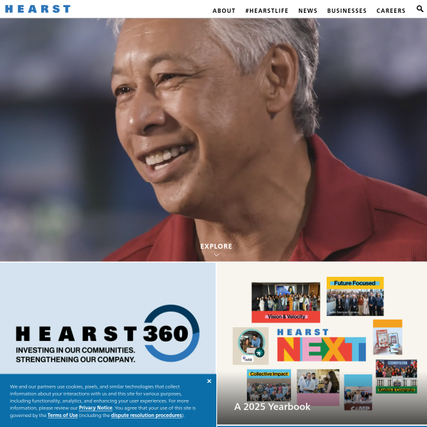 hearst.com
