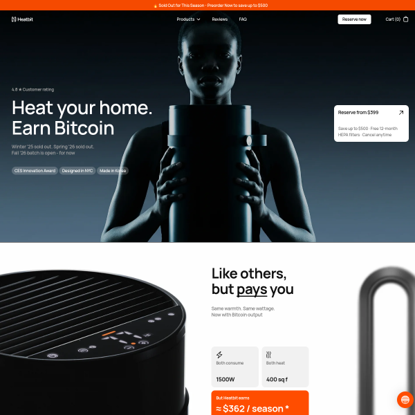 heatbit.com