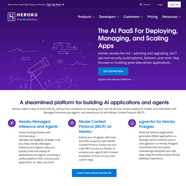 heroku.com