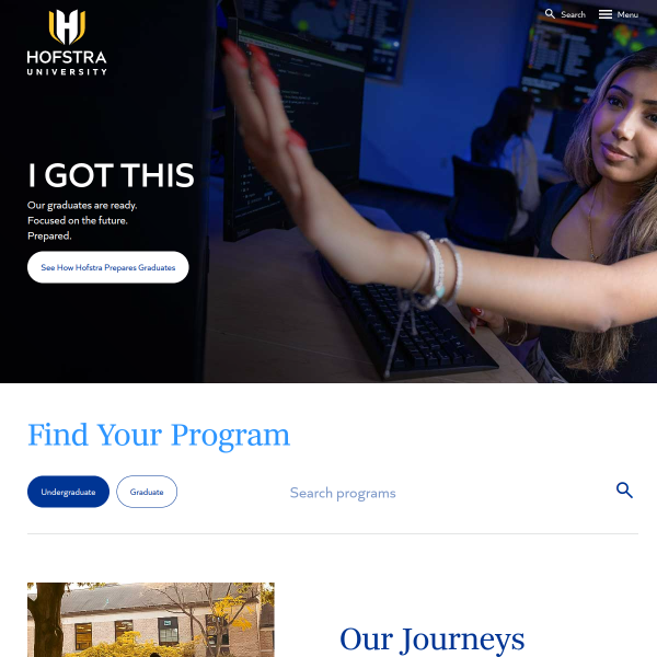 hofstra.edu