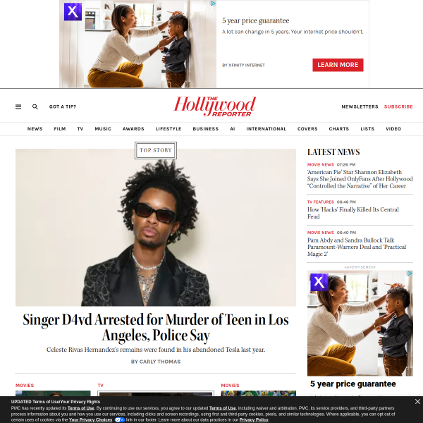 hollywoodreporter.com