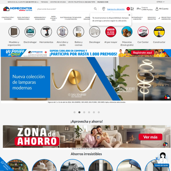 homecenter.com.co