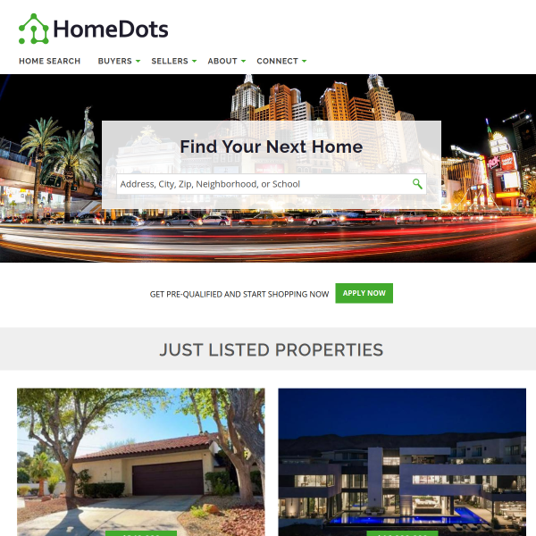 homedots.com