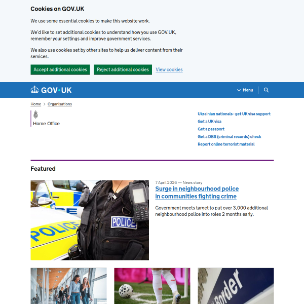 homeoffice.gov.uk