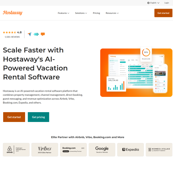 hostaway.com