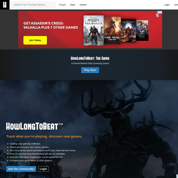 howlongtobeat.com