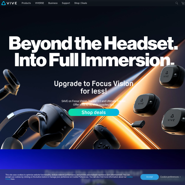 htcvive.com