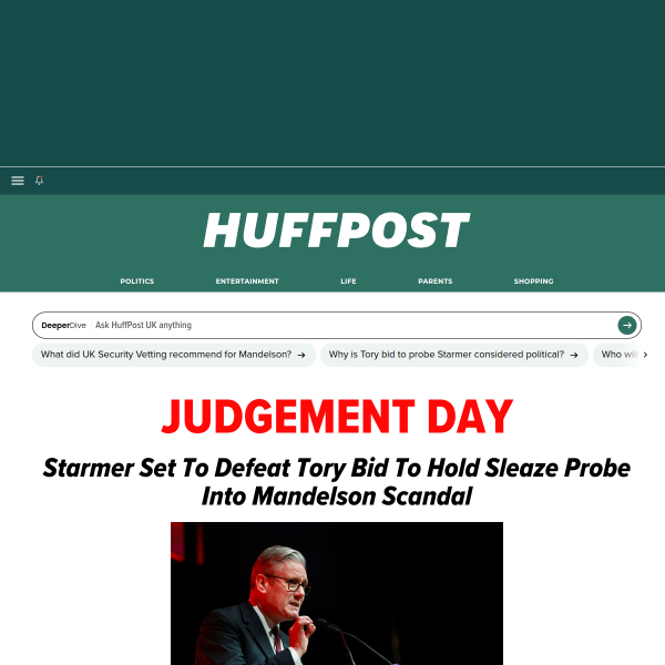 huffingtonpost.co.uk