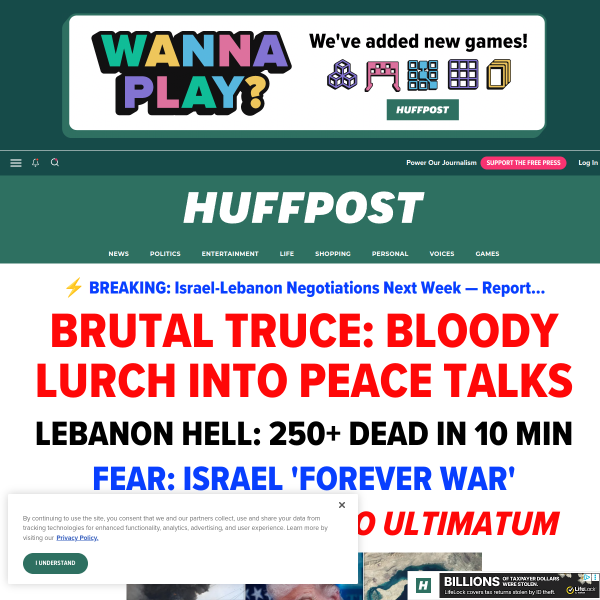 huffpost.com