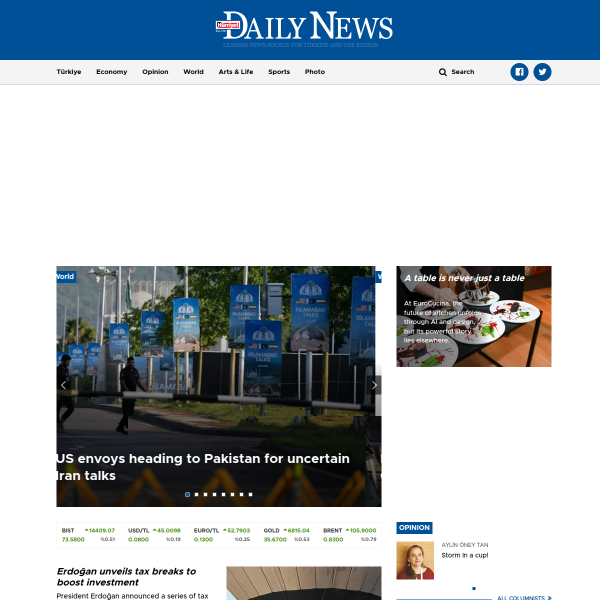 hurriyetdailynews.com