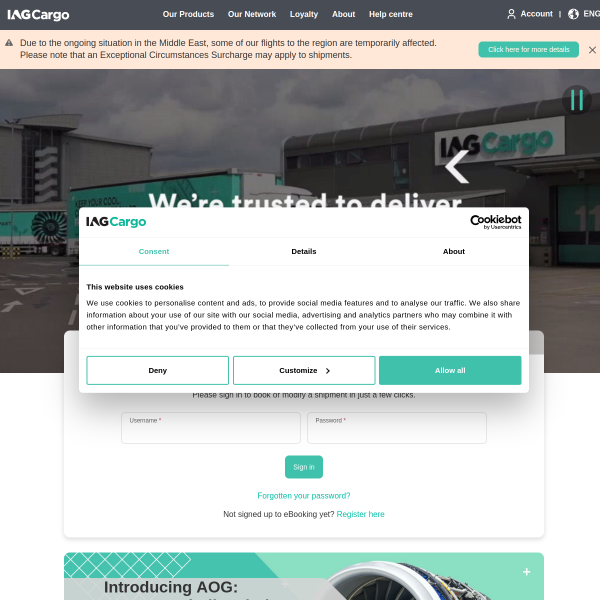iagcargo.com