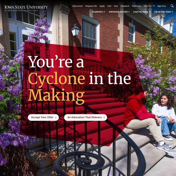 iastate.edu