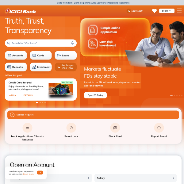icicibank.com