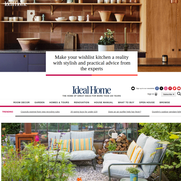 idealhome.co.uk