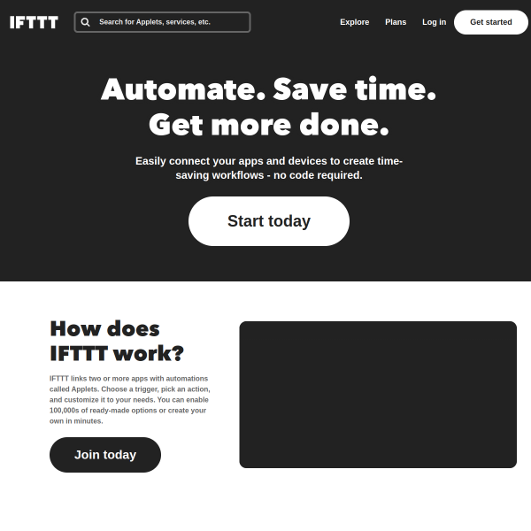 ifttt.com