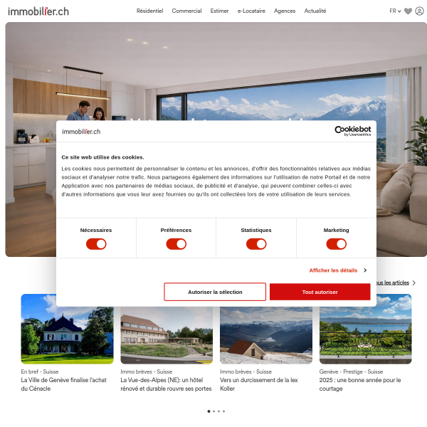 immobilier.ch