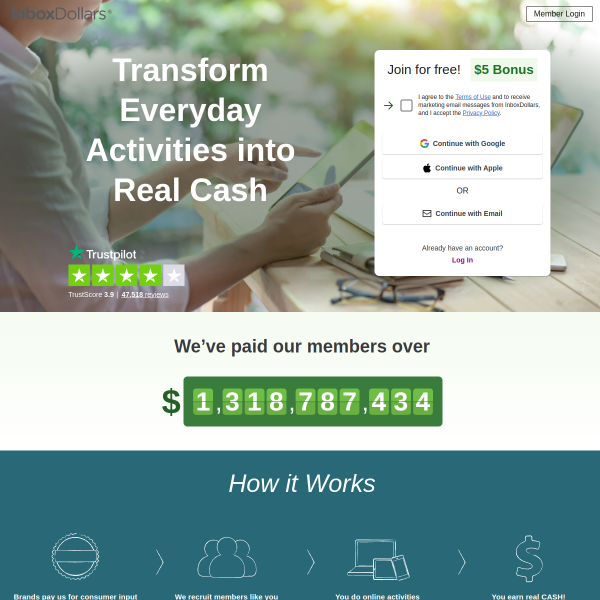 inboxdollars.com