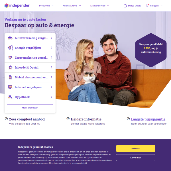 independer.nl