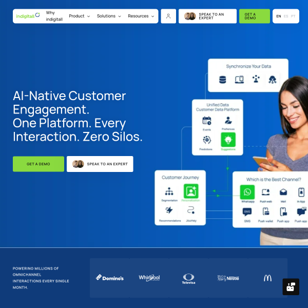 indigitall.com