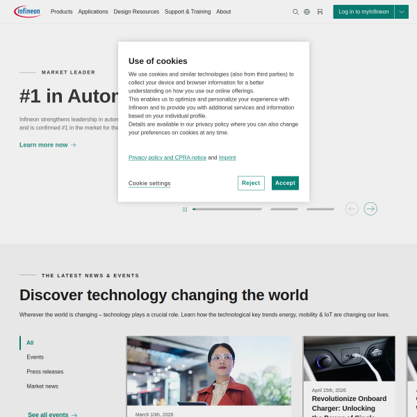 infineon.com