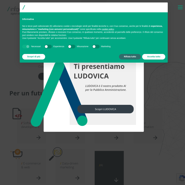 infocube.it