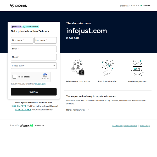 infojust.com