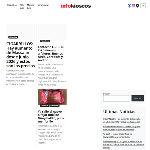 infokioscos.com.ar