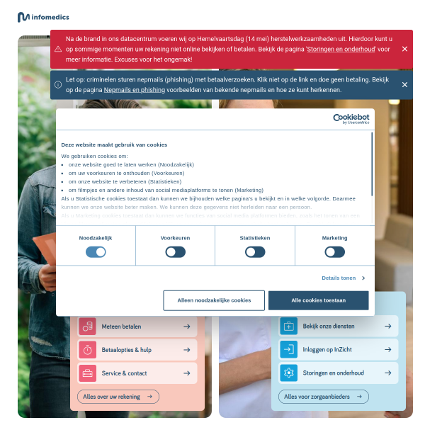 infomedics.nl