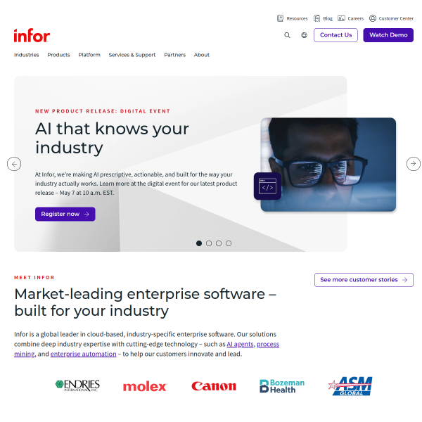 infor.com