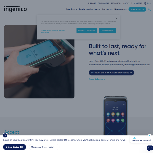 ingenico.co.uk